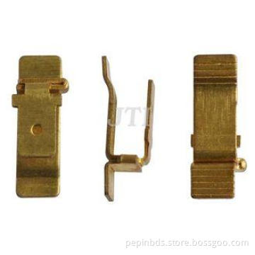 OEM Best Cheap Vehicle Repair Parts Brass Car Automotive El